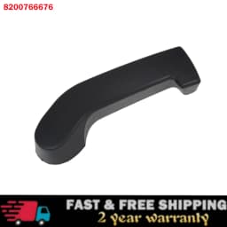 For Renault Master 3 Opel Movano B 2010- Inner Right Sliding Door Handle 82670-00Q0A 8200766676