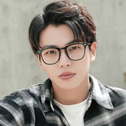 -1.0-1.5-2.0-2.5-3.0 To -6.0 Transparent Finished Myopia Glasses Men Women Black Eyeglasses Prescription Shortsighted Eyewear
