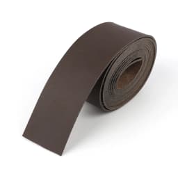 Leather Strip Straps Black Brown Red 2 Meters Leather Cord For DIY Handles Bag Decor Jewelry Making Leather Craft