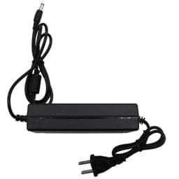 1pcs 12V5A New AC 100V-240V 60W Converter Power Adapter DC12V 5A 2.1mm-2.5mm*5.0mm DC Plug Power Supply Adapter