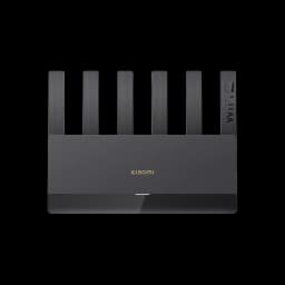 Xiaomi Mijia Router BE6500 WiFi 7 6500M Full 2.5G Network Port 4-core Qualcomm Processor loT Smart Linkage Network Security Home
