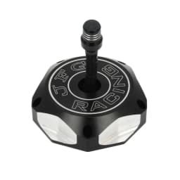 For KTM SX EGS EXC MXC EXC LC4 50 85 360 380 400 440 450 525 560
125 200 250 300 350 Enduro Motorcycle CNC Fuel Tank Cap Cover