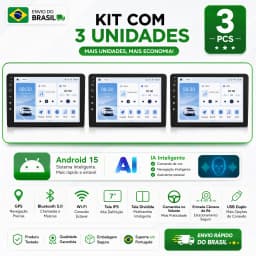 ESSGOO Android 15 Car Radio Wireless Carplay 4G 64G Multimedia Video Player 7 9 Inch GPS WIFI For Nissan Kia Honda VW Hyundai