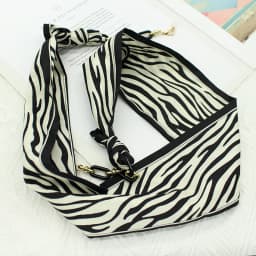 Bohemi Acrylic Glasses Chain Ribbon Mask Lanyard Printing Silk Scarf Casual Eyeglass Chain Neck Glasses Accessories