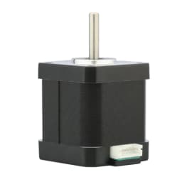 Mellow LDO 42STH48 2504MAC(F) 48MM Nema 17 Stepper Motor For 3D Printer Parts Voron Blv Ender 3 Prusa I3