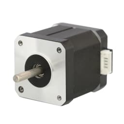 Mellow LDO 42STH48 2504MAC(F) 48MM Nema 17 Stepper Motor For 3D Printer Parts Voron Blv Ender 3 Prusa I3