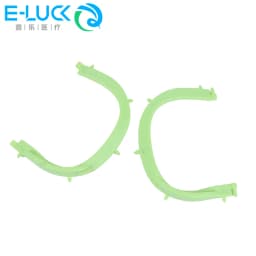 Dental Frame Rubber Arch Opener Oral Opener Foldable Plastic Stand