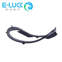 Dental Frame Rubber Arch Opener Oral Opener Foldable Plastic Stand