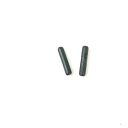 2Pcs Button door knob 3B0837187 FOR VW Jetta Bora Passat golf POLO Siyat Toledo Arosa