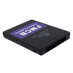 BitFunx Fortuna FMCB PS2 Card OPL 1.2.0 For MX4SIO SIO2SD TF/SD Card Adapter For Playstation2 Slim Game Consoles