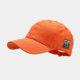 FS Luxury Orange Green Baseball Cap For Men Women Young Style Streetwear Hip Hop Caps Autumn Snapback Trucker Hat Gorra Hombre