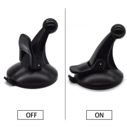 Car Suction Cup Mount Stand Holder Windshield Windscreen For Garmin Nuvi GPS 57LM 58LM Sat Nav Tomtom Go 520 530 720 730 920 930