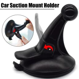 Car Suction Cup Mount Stand Holder Windshield Windscreen For Garmin Nuvi GPS 57LM 58LM Sat Nav Tomtom Go 520 530 720 730 920 930