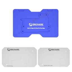 MECHANIC HEAT AIR Intelligent Preheating Platform For iPhone X-16 PRO MAX Motherboard Layered Chip BGA Stencil/Dot Matrix Repair