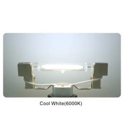 High Power LED R7S Glass Tube COB Bulb Ceramics 110V 220V 78MM 118MM R7s Corn Lamp 5W 10W 20W J78 J118 Replace Halogen Lampadas