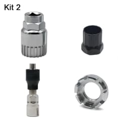 Bike Repair Tool Kits Chain Breaker Cutter Mini Chain Link Magic Buckle Pliers Crank Puller Outdoor Cycling Maintenance Tools