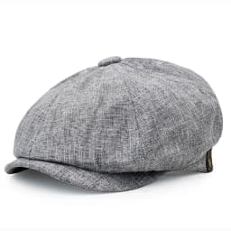 Spring Autumn Classic Herringbon Beret Tommy Shelby Hat Retro British Newsboy Cap Gatsby Octagonal Hats NZ295