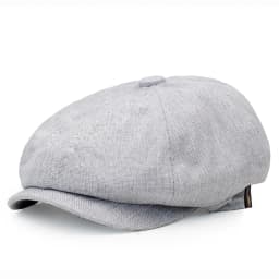 Spring Autumn Classic Herringbon Beret Tommy Shelby Hat Retro British Newsboy Cap Gatsby Octagonal Hats NZ295