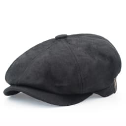 Spring Autumn Classic Herringbon Beret Tommy Shelby Hat Retro British Newsboy Cap Gatsby Octagonal Hats NZ295
