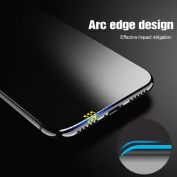 Matte Screen Protector For Samsung A56 A54 A55 A53 A52S 5G A17 A16 A35 A34 A51 A33 A50 A25 A70 A36 A21S A22 A31 Tempered Glass