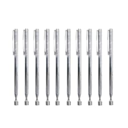 5/10PCS Lot Mini Portable Telescopic Magnetic Magnet Pen Handy Tool Capacity For Picking Up Nut Bolt Extendable Pickup Rod Stick