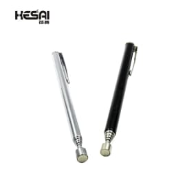 5/10PCS Lot Mini Portable Telescopic Magnetic Magnet Pen Handy Tool Capacity For Picking Up Nut Bolt Extendable Pickup Rod Stick
