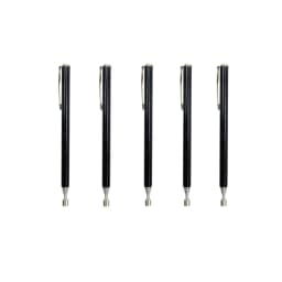 5/10PCS Lot Mini Portable Telescopic Magnetic Magnet Pen Handy Tool Capacity For Picking Up Nut Bolt Extendable Pickup Rod Stick