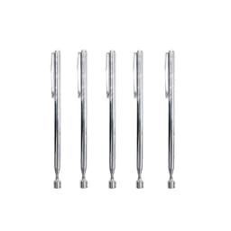 5/10PCS Lot Mini Portable Telescopic Magnetic Magnet Pen Handy Tool Capacity For Picking Up Nut Bolt Extendable Pickup Rod Stick