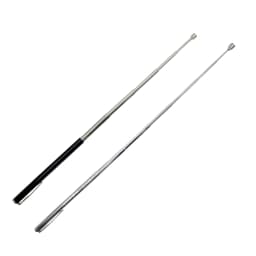5/10PCS Lot Mini Portable Telescopic Magnetic Magnet Pen Handy Tool Capacity For Picking Up Nut Bolt Extendable Pickup Rod Stick