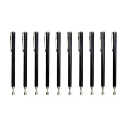 5/10PCS Lot Mini Portable Telescopic Magnetic Magnet Pen Handy Tool Capacity For Picking Up Nut Bolt Extendable Pickup Rod Stick