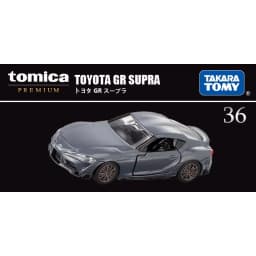 Takara Tomy Tomica Premium Model Car Mini Diecast Alloy Toys Metal Sports Vehicles Various Styles Gifts for Children