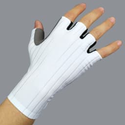 Sports Aero Cycling Gloves Men Women Bike Pure Color Gloves Luvas Guantes Ciclismo