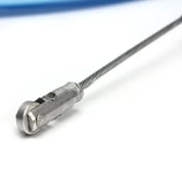 50M Electric Cable Tape Conduit Ducting Portable Flexibility Anti-Aging Degree Cable Puller Wiring Installation Electrician Tool