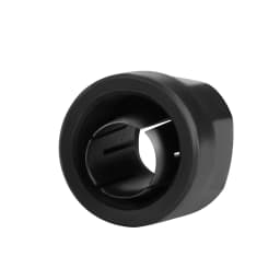 LAVIE 1pc 12mm Or 12.7mm Engraving Machine Chuck Nut Electric Router Milling Cutter Accessories Conversion Handle CLMM2013