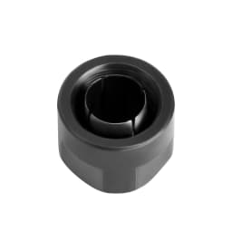 LAVIE 1pc 12mm Or 12.7mm Engraving Machine Chuck Nut Electric Router Milling Cutter Accessories Conversion Handle CLMM2013