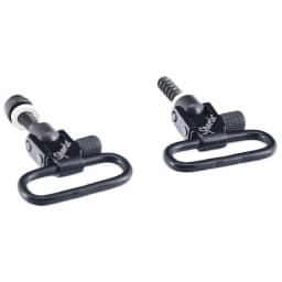 Sparta Sling Swivels For Most Rifles Shotguns 1 Inch Shoulder Straps