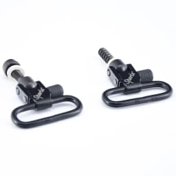 Sparta Sling Swivels For Most Rifles Shotguns 1 Inch Shoulder Straps