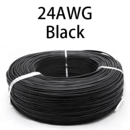 1~20m UL2547 Shielded Wire Signal Cable 30 28 26 24 22 20 18 16AWG 2 3 4 5 6 7 8Core PVC Copper Control Headphone Audio Wires