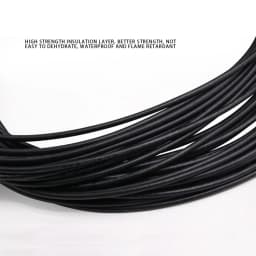 1~20m UL2547 Shielded Wire Signal Cable 30 28 26 24 22 20 18 16AWG 2 3 4 5 6 7 8Core PVC Copper Control Headphone Audio Wires