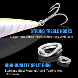 FJORD 90mm 31g Laser Miracle Sinking Black Minnow Hard Triple Hook Seawater Saltwater SwimBait Artificial Pesca Fishing Lure