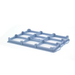 Dust Bags Motor Filter HEPA Filter for Bosch BSGL VSZ BSD BSA Vacuum Cleaner, Type G Bags GL-30 Pro GL-40 BGL8508 GL 30