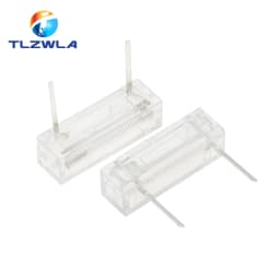 20PCS Vibration Switch Ball Switch Spring Angle Tilt Switch The Sensor