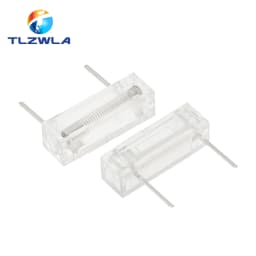 20PCS Vibration Switch Ball Switch Spring Angle Tilt Switch The Sensor