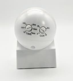 New Style Outdoor Electric Unit DC 12V-24V 180 Degree Motion Sensor Detector Switch Dry Contact Output