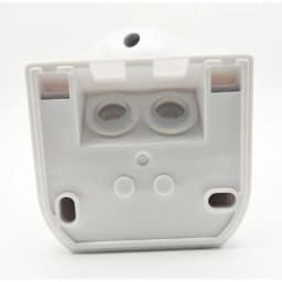 New Style Outdoor Electric Unit DC 12V-24V 180 Degree Motion Sensor Detector Switch Dry Contact Output