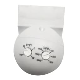 New Style Outdoor Electric Unit DC 12V-24V 180 Degree Motion Sensor Detector Switch Dry Contact Output