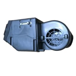 12V/24V AC Auto Air conditioner AC Evaporator Assembly Unit for Classic Muscle Vintage Car Truck Tractor Van