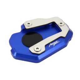 Motorcycle Kickstand Foot Side Stand Extension Pad Support Plate For Honda CRF1100L CRF 1100 L L4 Africa Twin 2020-2025