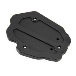 Motorcycle Kickstand Foot Side Stand Extension Pad Support Plate For Honda CRF1100L CRF 1100 L L4 Africa Twin 2020-2025