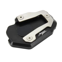 Motorcycle Kickstand Foot Side Stand Extension Pad Support Plate For Honda CRF1100L CRF 1100 L L4 Africa Twin 2020-2025